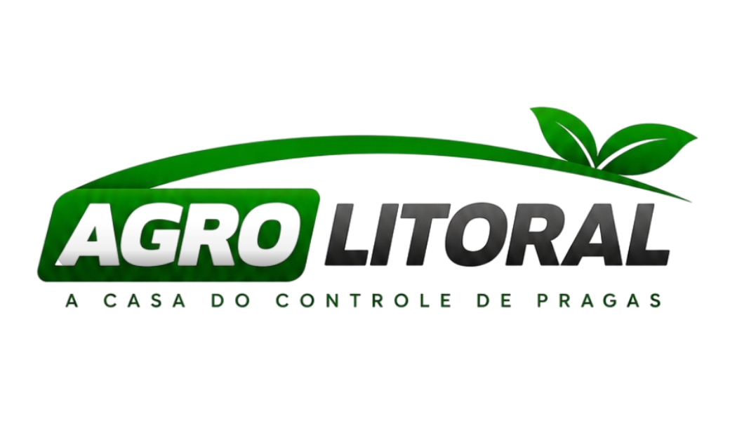Agrolitoral — A Casa do Controle de Pragas