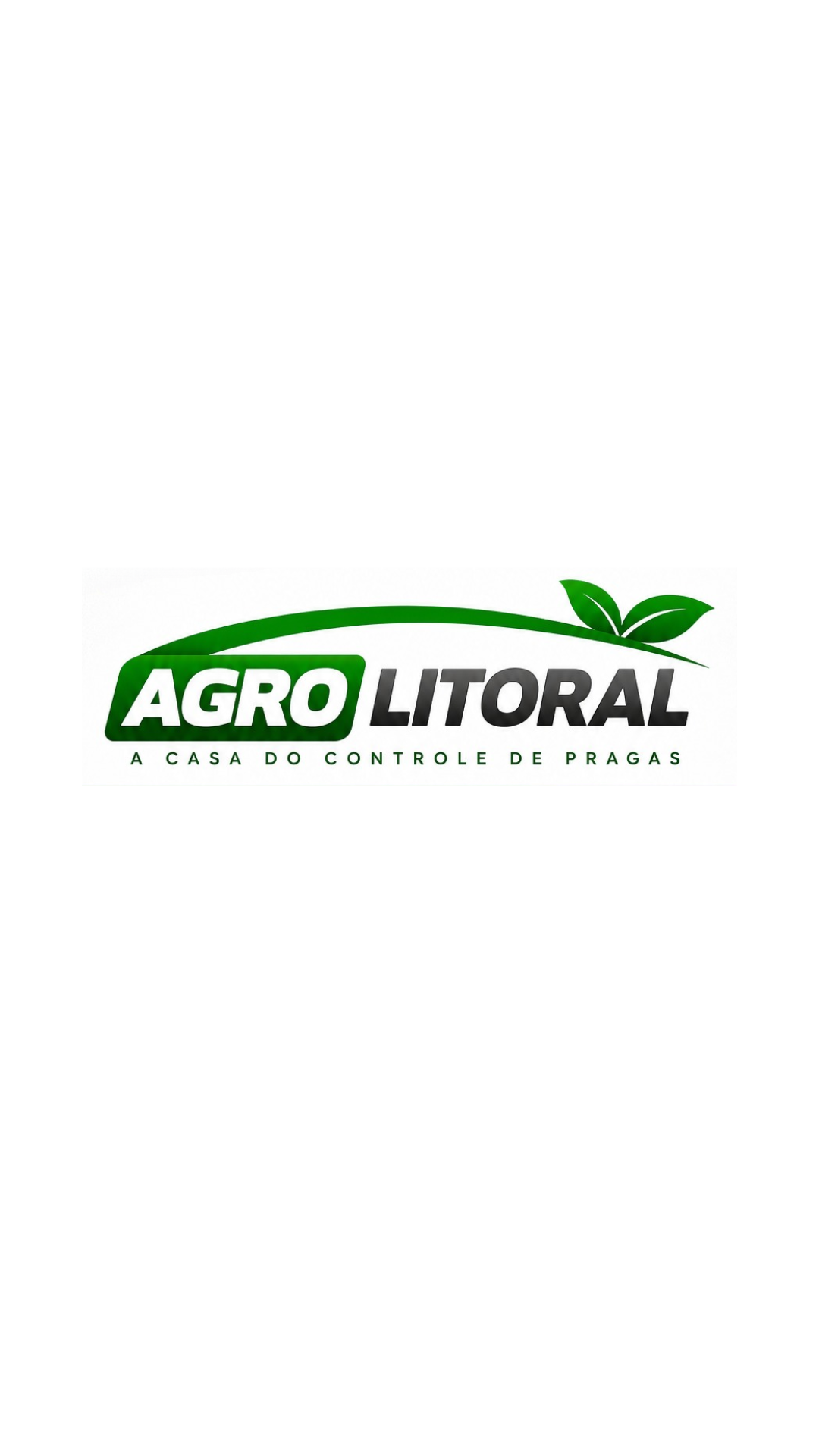 Agrolitoral — A casa do controle de pragas